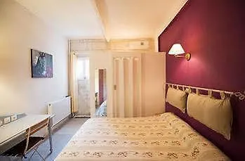 Hotel Du Parc *
