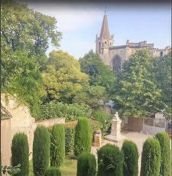 Hotel Du Parc *