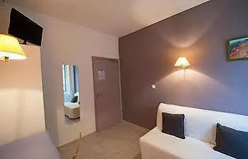 Hotel Du Parc *
