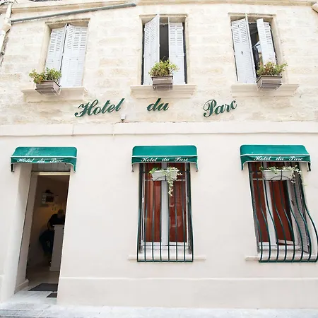 Du Parc Avignon