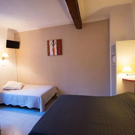 Hotel Du Parc Avignon