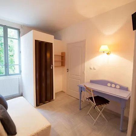 Du Parc Hotel *