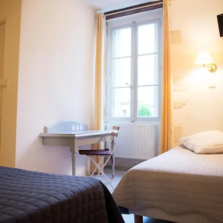 Du Parc Avignon
