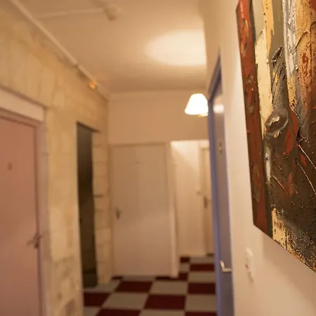 Du Parc Hotel *