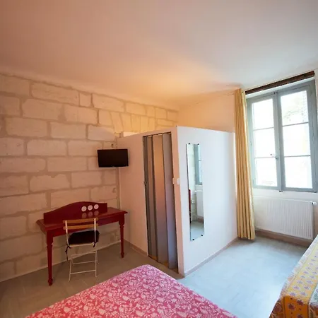 Du Parc Avignon