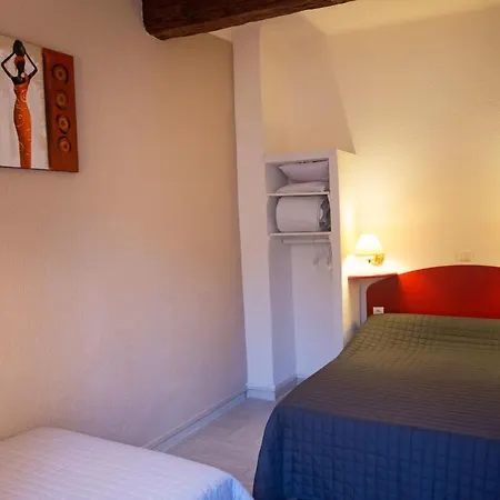 Du Parc Hotel