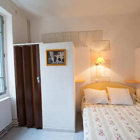 Hotel Du Parc