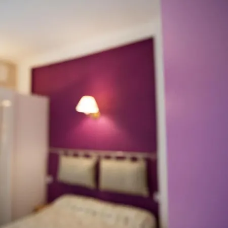 Du Parc Hotel